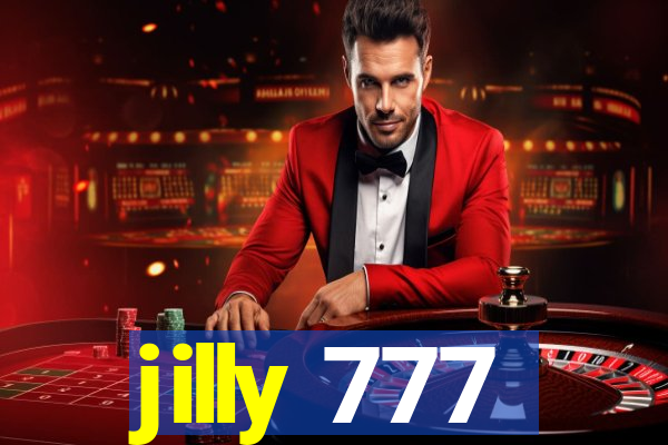 jilly 777